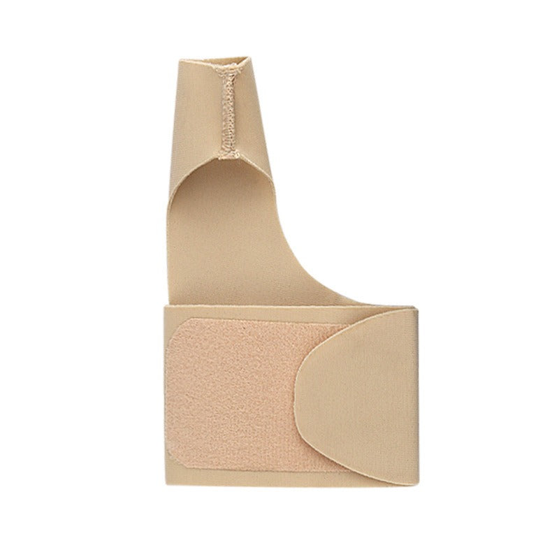 Wrist Protection Breathable Exercise Adjustable Thumb Joint Fixed Support Sports Finger and Wrist Protection Cover