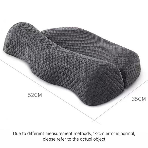 Cervical Memory Foam Pillow