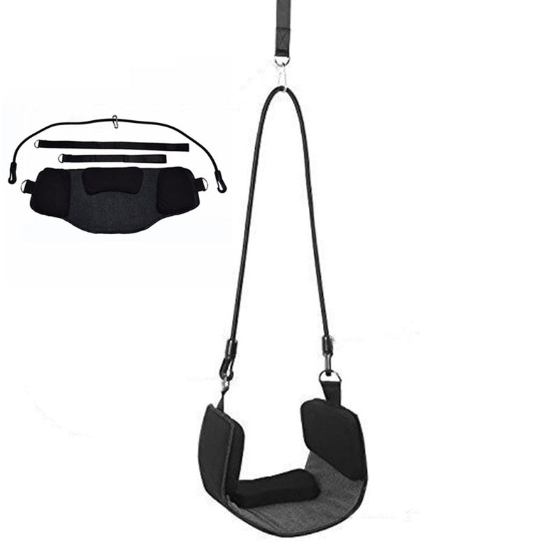 Neck Pain Relief Hammock Napping Sleeping Pillow Cushion For Home Office Outdoor