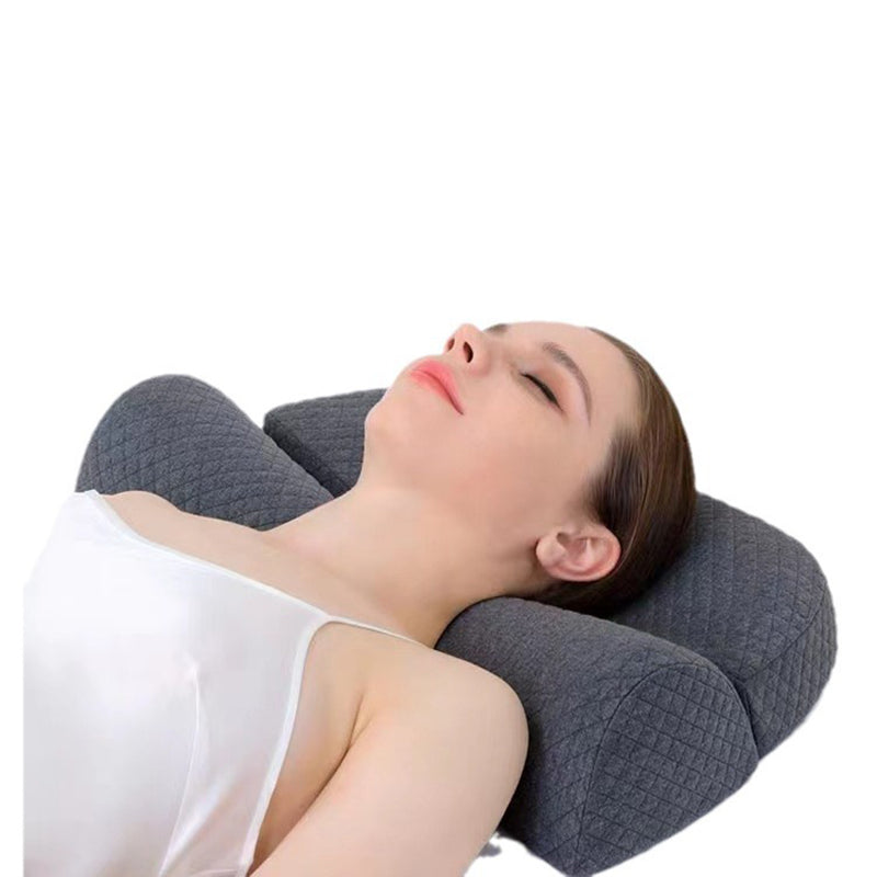 Cervical Memory Foam Pillow