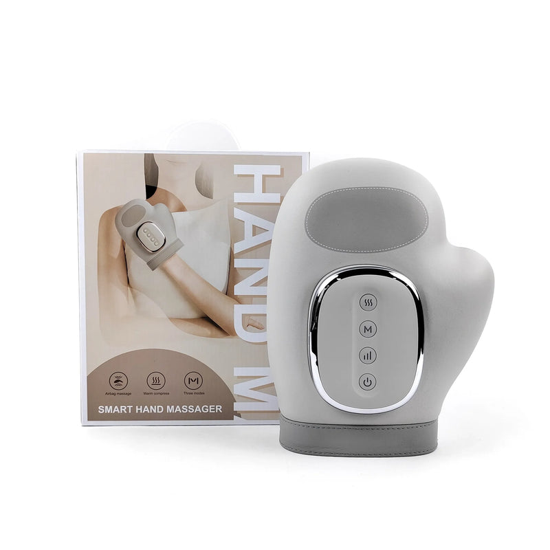 Compression Hand Massager