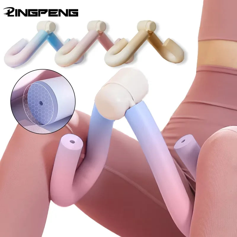 Thigh Master Multifonction