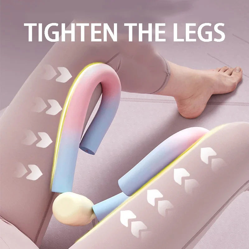 Thigh Master Multifonction