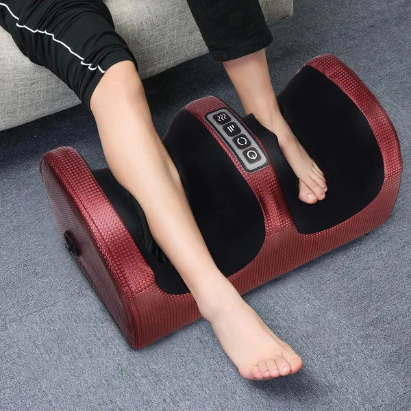 Shiatsu Foot and Calf Massager