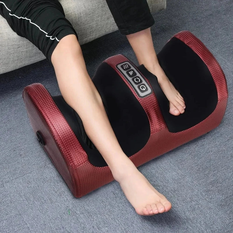 Shiatsu Foot and Calf Massager