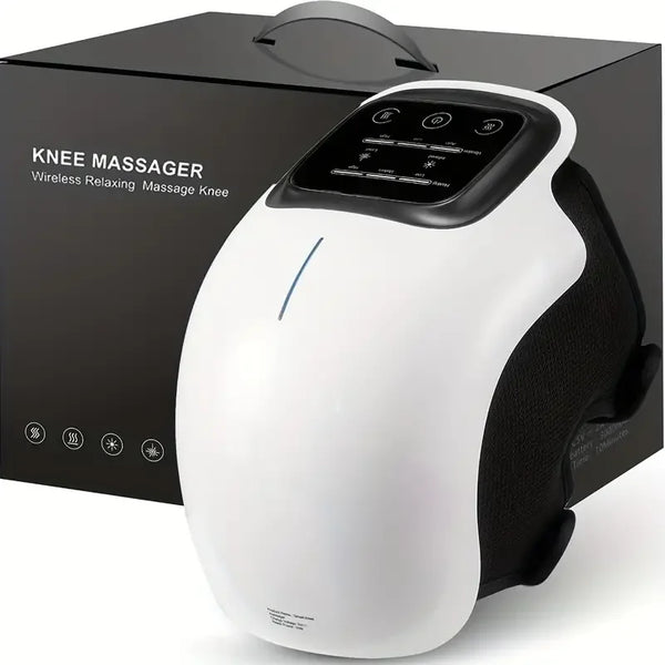Heated Knee Massager