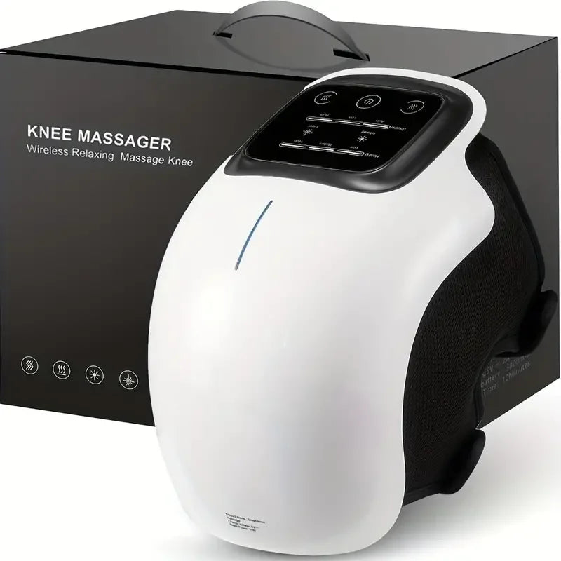 Heated Knee Massager