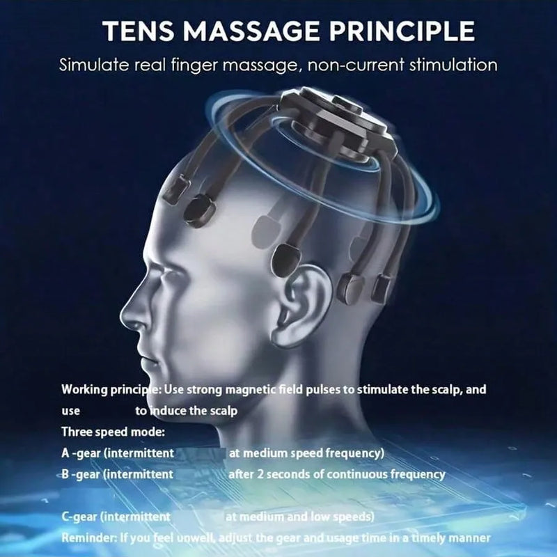 Sleep Better, Live Energized