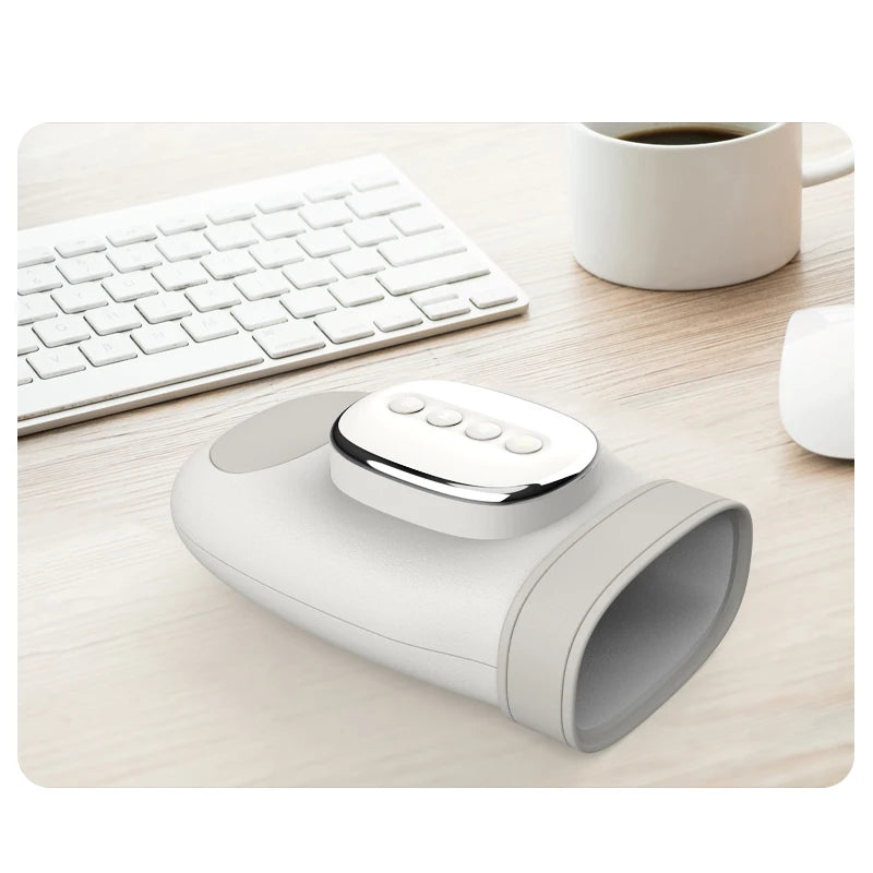 Compression Hand Massager