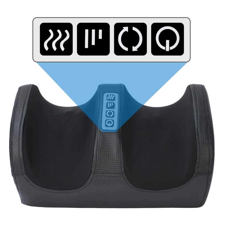 Shiatsu Foot and Calf Massager