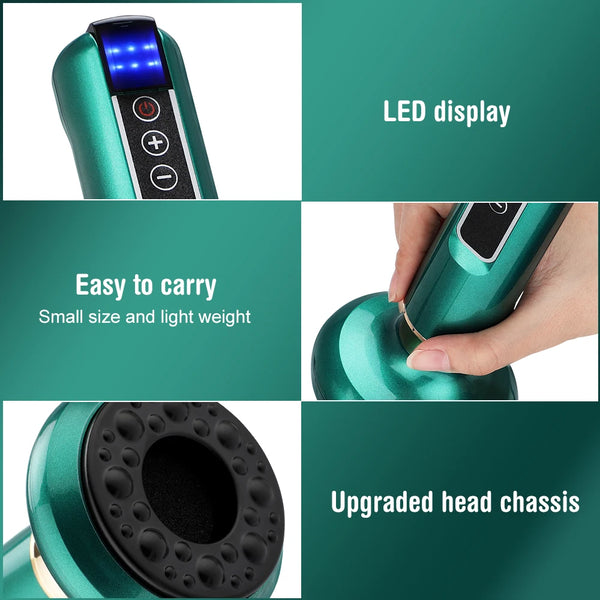 GlowVac