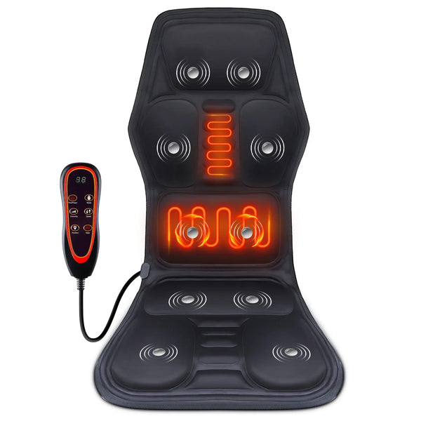 Vibrating Massage Mat
