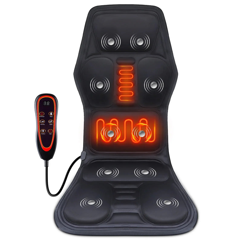 Vibrating Massage Mat