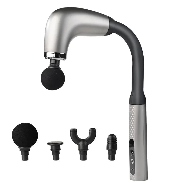 Pistolet de Massage Smart 2026