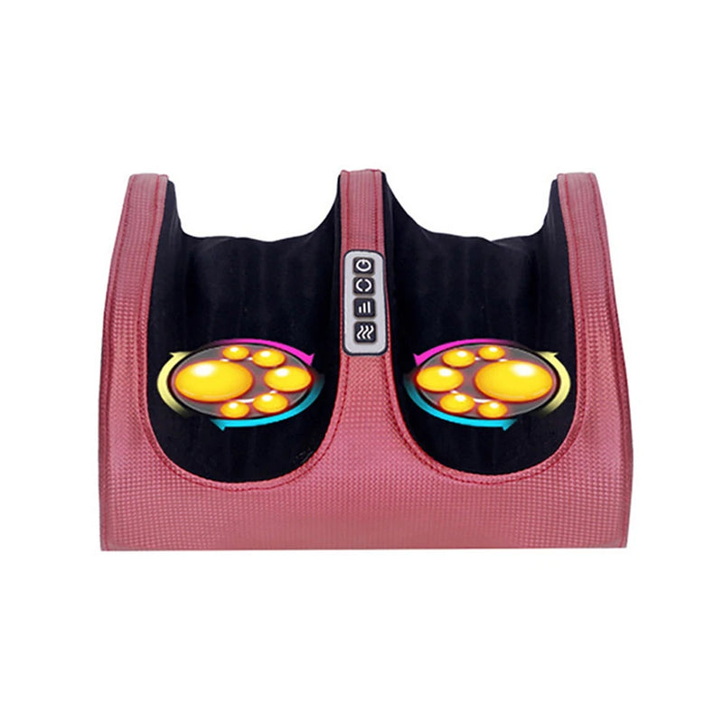 Shiatsu Foot and Calf Massager