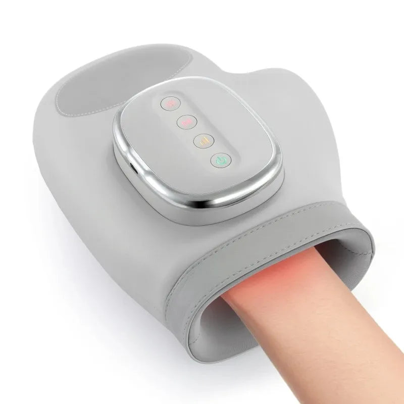 Compression Hand Massager