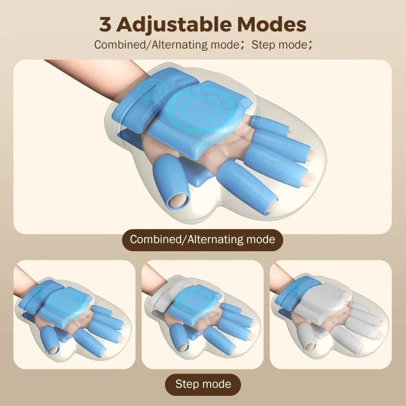 Compression Hand Massager