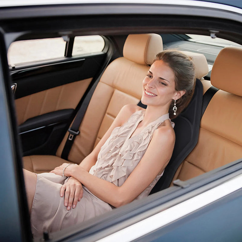 Vibrating Massage Mat